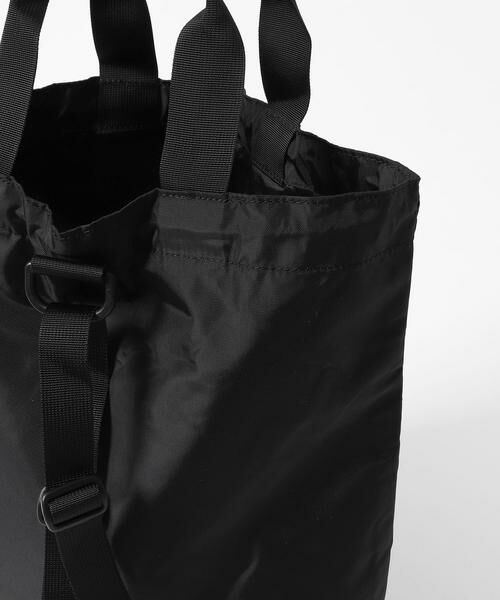 URBAN RESEARCH DOORS / アーバンリサーチ ドアーズ リュック・バックパック | 『別注』DRIFTER×DOORS　ナップサック | 詳細2