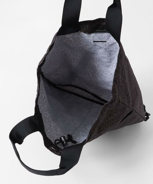 URBAN RESEARCH DOORS / アーバンリサーチ ドアーズ リュック・バックパック | 『別注』DRIFTER×DOORS　ナップサック | 詳細10