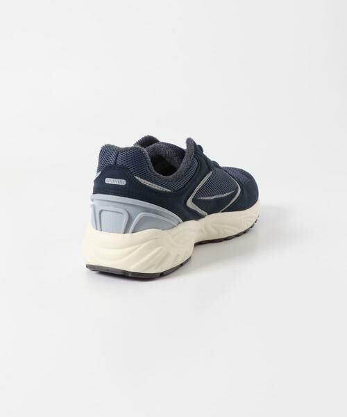 URBAN RESEARCH DOORS / アーバンリサーチ ドアーズ スニーカー | 『別注』MOONSTAR×DOORS　STUDEN | 詳細10