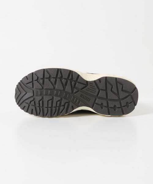 URBAN RESEARCH DOORS / アーバンリサーチ ドアーズ スニーカー | 『別注』MOONSTAR×DOORS　STUDEN | 詳細11