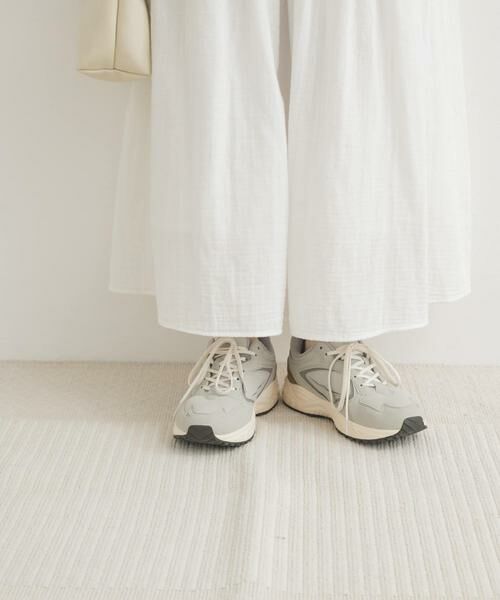 URBAN RESEARCH DOORS / アーバンリサーチ ドアーズ スニーカー | 『別注』MOONSTAR×DOORS　STUDEN | 詳細14