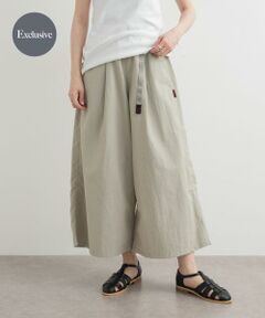 URBAN RESEARCH DOORS / アーバンリサーチ ドアーズ その他パンツ | 『別注』Gramicci　ガウチョパンツ