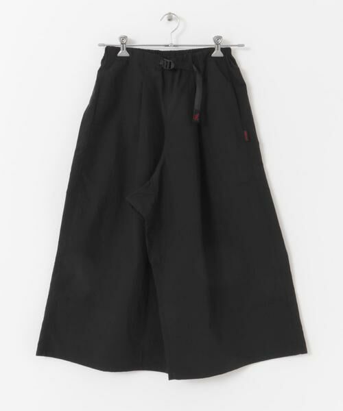 URBAN RESEARCH DOORS / アーバンリサーチ ドアーズ その他パンツ | 『別注』Gramicci　ガウチョパンツ | 詳細10