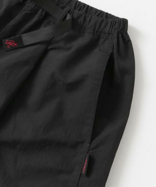 URBAN RESEARCH DOORS / アーバンリサーチ ドアーズ その他パンツ | 『別注』Gramicci　ガウチョパンツ | 詳細11