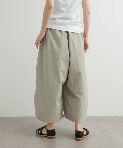 URBAN RESEARCH DOORS / アーバンリサーチ ドアーズ その他パンツ | 『別注』Gramicci　ガウチョパンツ | 詳細14