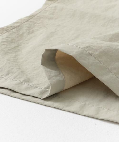 URBAN RESEARCH DOORS / アーバンリサーチ ドアーズ その他パンツ | 『別注』Gramicci　ガウチョパンツ | 詳細19