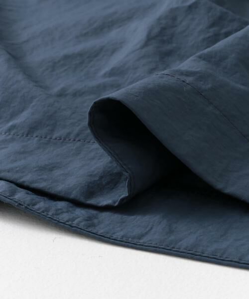 URBAN RESEARCH DOORS / アーバンリサーチ ドアーズ スカート | 『別注』Gramicci　ナイロンロングスカート | 詳細9