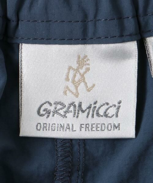 URBAN RESEARCH DOORS / アーバンリサーチ ドアーズ スカート | 『別注』Gramicci　ナイロンロングスカート | 詳細10