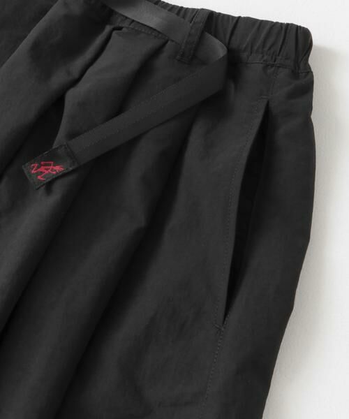 URBAN RESEARCH DOORS / アーバンリサーチ ドアーズ スカート | 『別注』Gramicci　ナイロンロングスカート | 詳細17