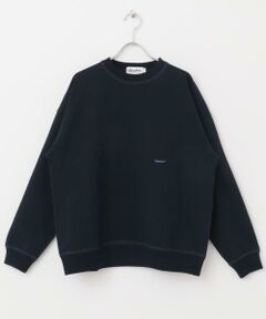 URBAN RESEARCH DOORS / アーバンリサーチ ドアーズ Tシャツ | GYMPHLEX　CREW NECK LONG-SLEEVE T-SHIRTS