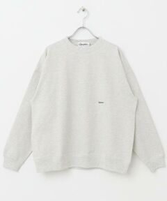URBAN RESEARCH DOORS / アーバンリサーチ ドアーズ Tシャツ | GYMPHLEX　CREW NECK LONG-SLEEVE T-SHIRTS