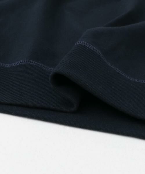 URBAN RESEARCH DOORS / アーバンリサーチ ドアーズ Tシャツ | GYMPHLEX　CREW NECK LONG-SLEEVE T-SHIRTS | 詳細7