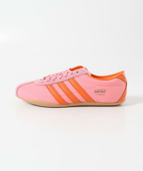 URBAN RESEARCH DOORS / アーバンリサーチ ドアーズ スニーカー | adidas　TOKYO W | 詳細1