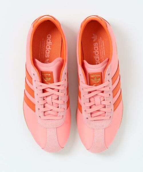 URBAN RESEARCH DOORS / アーバンリサーチ ドアーズ スニーカー | adidas　TOKYO W | 詳細2