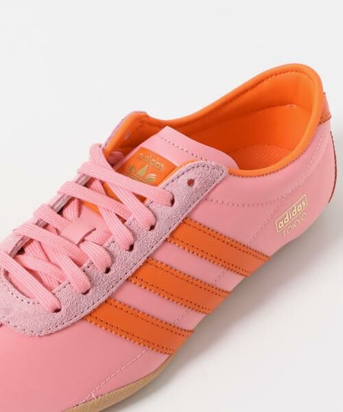 URBAN RESEARCH DOORS / アーバンリサーチ ドアーズ スニーカー | adidas　TOKYO W | 詳細5