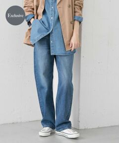 お値下げ　URBAN RESEARCH DOORS パンツ URBAN RESEARCH DOORS / アーバンリサーチ ドアーズ サイド