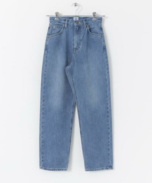 URBAN RESEARCH DOORS / アーバンリサーチ ドアーズ デニムパンツ | 『別注』Lee101×DOORS　STRAIGHT PANTS | 詳細14