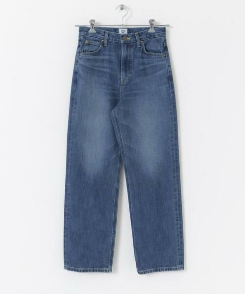 URBAN RESEARCH DOORS / アーバンリサーチ ドアーズ デニムパンツ | 『別注』Lee101×DOORS　STRAIGHT PANTS | 詳細28