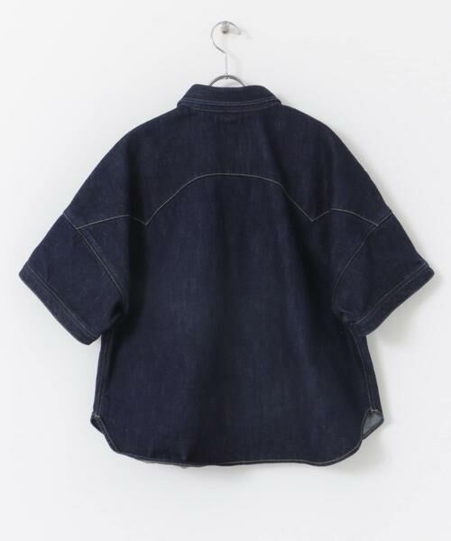 URBAN RESEARCH DOORS / アーバンリサーチ ドアーズ シャツ・ブラウス | 『別注』Lee101×DOORS　SHORT SHIRTS | 詳細29