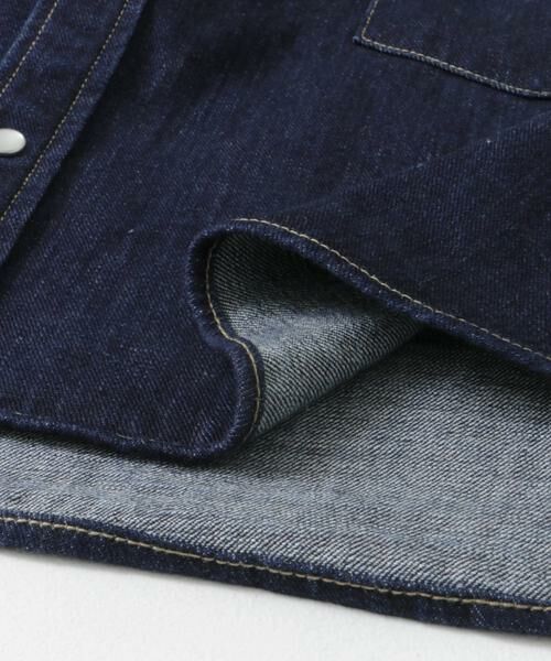 URBAN RESEARCH DOORS / アーバンリサーチ ドアーズ シャツ・ブラウス | 『別注』Lee101×DOORS　SHORT SHIRTS | 詳細30