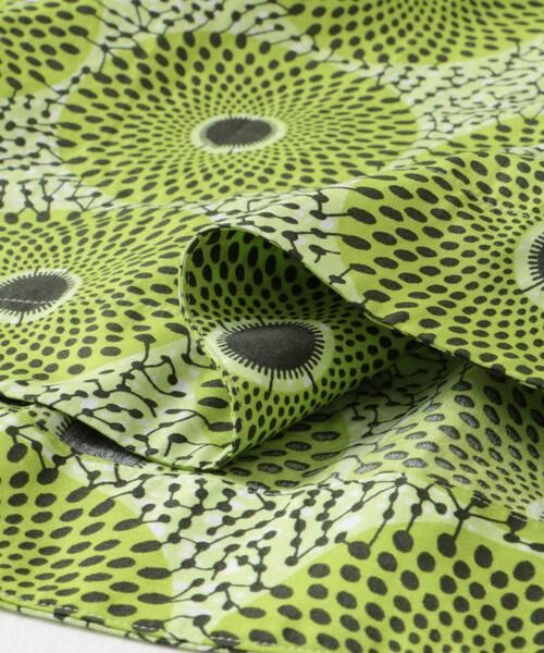 URBAN RESEARCH DOORS / アーバンリサーチ ドアーズ スカート | Le GLAZIK　TUCK GATHERED SKIRT | 詳細4