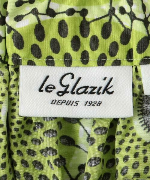 URBAN RESEARCH DOORS / アーバンリサーチ ドアーズ スカート | Le GLAZIK　TUCK GATHERED SKIRT | 詳細5