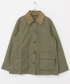 URBAN RESEARCH DOORS / アーバンリサーチ ドアーズ その他アウター | Barbour　AVERIE SHOWERPROOFJACKET