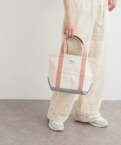 URBAN RESEARCH DOORS / アーバンリサーチ ドアーズ トートバッグ | ORCIVAL　TOTE BAG SMALL