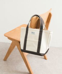 URBAN RESEARCH DOORS / アーバンリサーチ ドアーズ トートバッグ | ORCIVAL　TOTE BAG SMALL