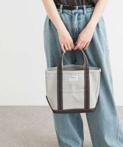 URBAN RESEARCH DOORS / アーバンリサーチ ドアーズ トートバッグ | ORCIVAL　TOTE BAG SMALL