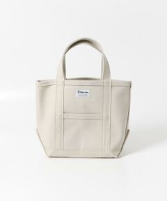URBAN RESEARCH DOORS / アーバンリサーチ ドアーズ トートバッグ | ORCIVAL　TOTE BAG SMALL