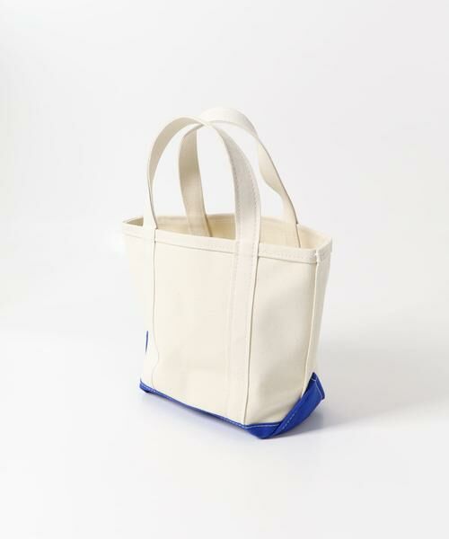 URBAN RESEARCH DOORS / アーバンリサーチ ドアーズ トートバッグ | ORCIVAL　TOTE BAG SMALL | 詳細7