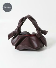 URBAN RESEARCH DOORS / アーバンリサーチ ドアーズ ハンドバッグ | 『別注』POMTATA×DOORS　CANDY TOTE M