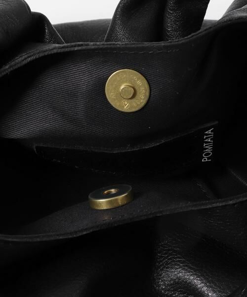 URBAN RESEARCH DOORS / アーバンリサーチ ドアーズ ハンドバッグ | 『別注』POMTATA×DOORS　CANDY TOTE M | 詳細7
