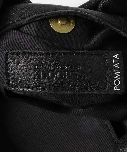 URBAN RESEARCH DOORS / アーバンリサーチ ドアーズ ハンドバッグ | 『別注』POMTATA×DOORS　CANDY TOTE M | 詳細8