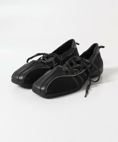 URBAN RESEARCH DOORS / アーバンリサーチ ドアーズ スニーカー | BLISS LACE UP SNEAKERS