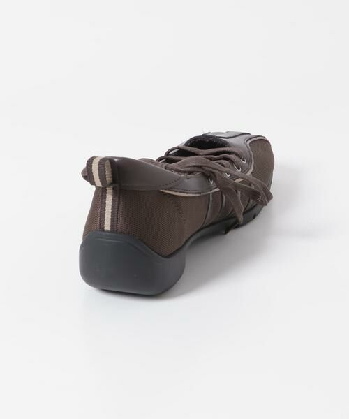 URBAN RESEARCH DOORS / アーバンリサーチ ドアーズ スニーカー | BLISS LACE UP SNEAKERS | 詳細3