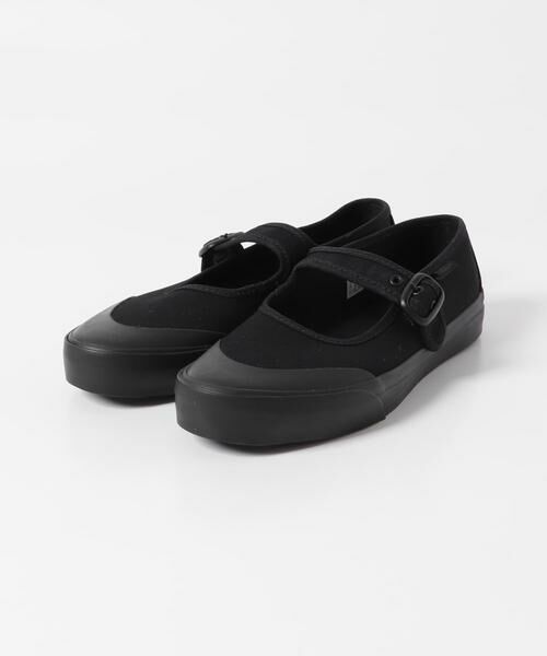 URBAN RESEARCH DOORS / アーバンリサーチ ドアーズ スニーカー | VANS　Mary Jane | 詳細1
