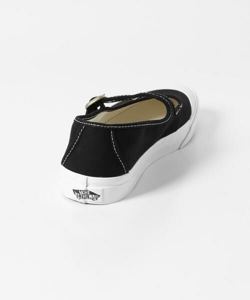 URBAN RESEARCH DOORS / アーバンリサーチ ドアーズ スニーカー | VANS　Mary Jane | 詳細5