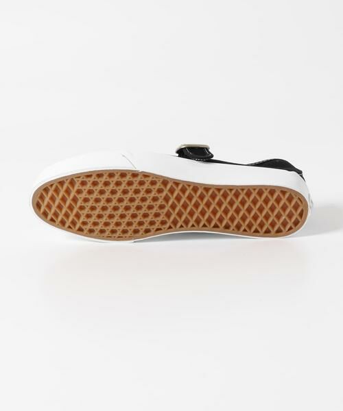 URBAN RESEARCH DOORS / アーバンリサーチ ドアーズ スニーカー | VANS　Mary Jane | 詳細6