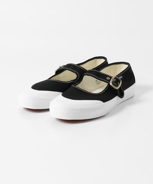 URBAN RESEARCH DOORS/A[oT[` hA[Y VANS Mary Jane ubNn̑ 6.5