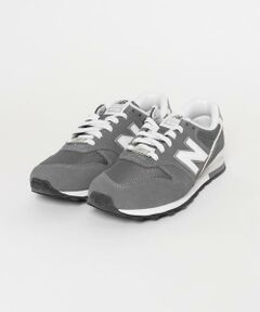 URBAN RESEARCH DOORS / アーバンリサーチ ドアーズ スニーカー | NEW BALANCE　WL996E