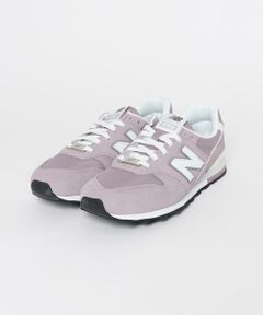 URBAN RESEARCH DOORS / アーバンリサーチ ドアーズ スニーカー | NEW BALANCE　WL996E