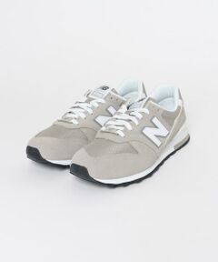 URBAN RESEARCH DOORS / アーバンリサーチ ドアーズ スニーカー | NEW BALANCE　WL996E