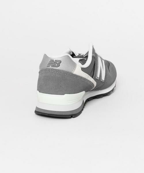 URBAN RESEARCH DOORS / アーバンリサーチ ドアーズ スニーカー | NEW BALANCE　WL996E | 詳細3