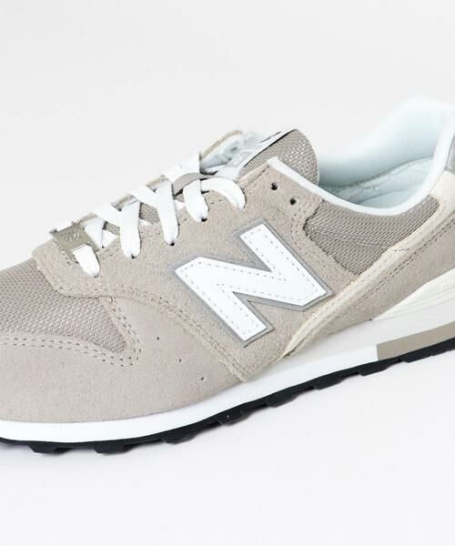 URBAN RESEARCH DOORS / アーバンリサーチ ドアーズ スニーカー | NEW BALANCE　WL996E | 詳細8
