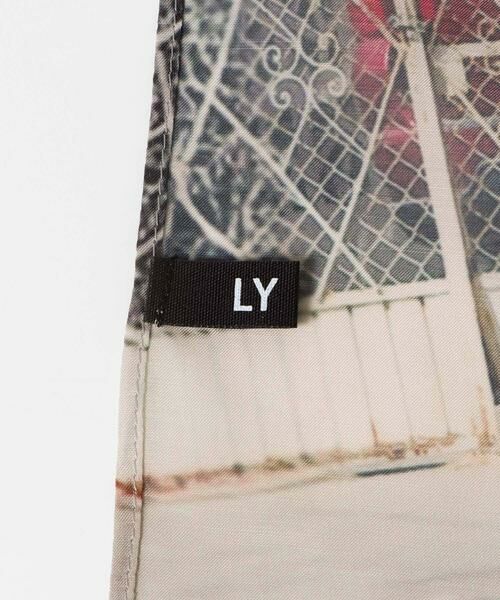 URBAN RESEARCH DOORS / アーバンリサーチ ドアーズ バンダナ・スカーフ | LY　Pano | 詳細6