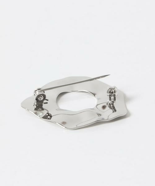 URBAN RESEARCH DOORS / アーバンリサーチ ドアーズ ブローチ・コサージュ | LY　Pins sets | 詳細2