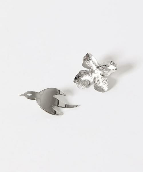 URBAN RESEARCH DOORS / アーバンリサーチ ドアーズ ブローチ・コサージュ | LY　Pins sets | 詳細4