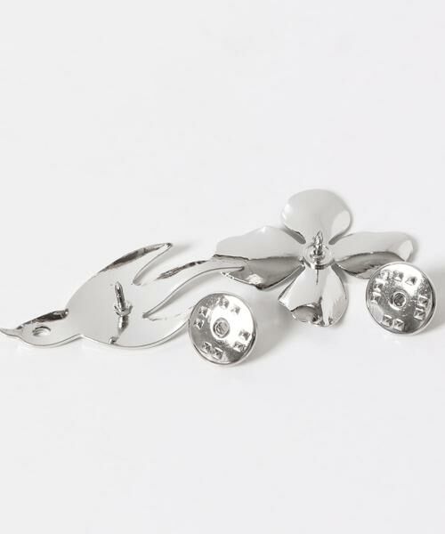 URBAN RESEARCH DOORS / アーバンリサーチ ドアーズ ブローチ・コサージュ | LY　Pins sets | 詳細5